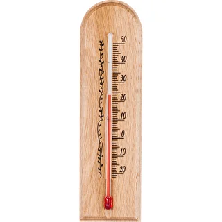 Sobni termometar s uzorkom (-20°C do +50°C) 15cm