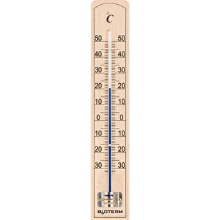 Sobni termometar s pojačanom zaštitom kapilare (-30°C do +50°C) 20cm