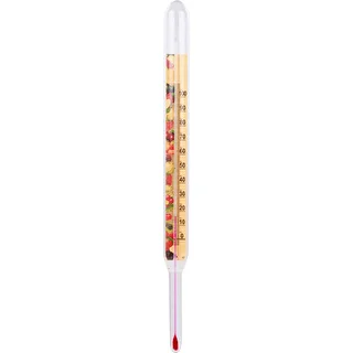 Termometar za prerađevine (0°C do +100°C) 22cm
