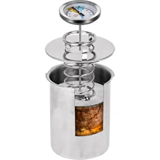 Termometar za šunkovar 0,8 kg (0°C do +120°C) 9,0cm – photo 3