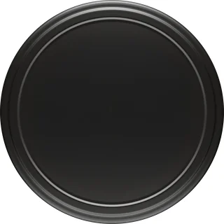 TO poklopci za staklenke fi 63/4, crni, 10 kom.