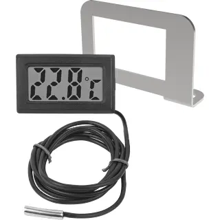 Elektronički termometar u okviru - za destilatore (-50°C do +110°C)