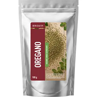 Sušeni origano, 100 g – photo 1