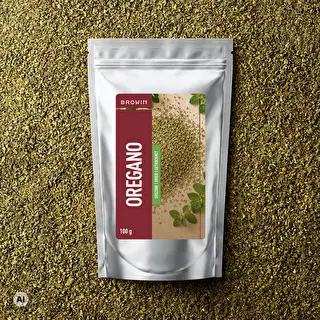 Sušeni origano, 100 g – photo 5