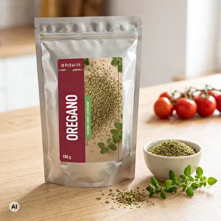 Sušeni origano, 100 g – photo 4