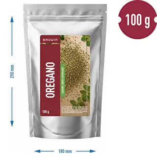 Sušeni origano, 100 g – photo 3