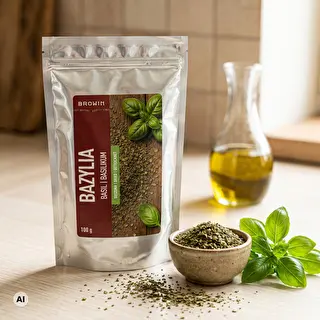 Sušeni bosiljak, 100 g – photo 4