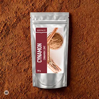 Mljeveni cimet, 100 g – photo 5