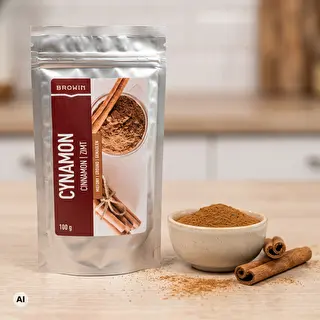 Mljeveni cimet, 100 g – photo 4