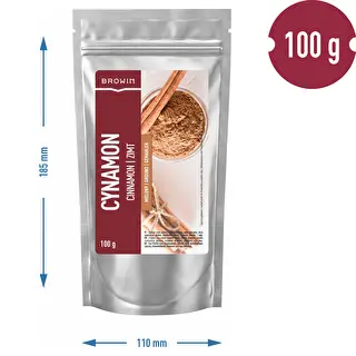 Mljeveni cimet, 100 g – photo 3