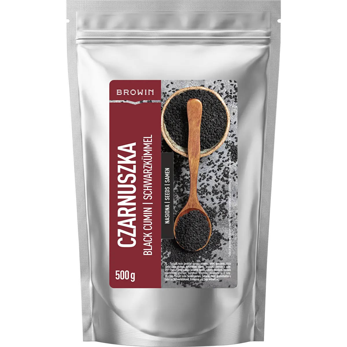 Crni kim – sjemenke, 500 g