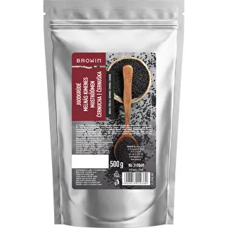 Crni kim – sjemenke, 500 g – photo 2