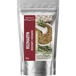 Sušeni ružmarin, 100 g – photo 1