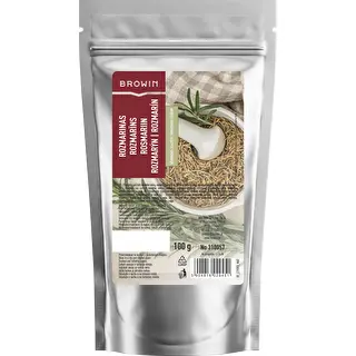 Sušeni ružmarin, 100 g – photo 2