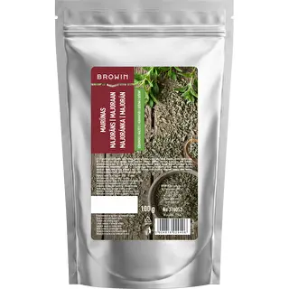 Sušeni mažuran, 100 g – photo 2
