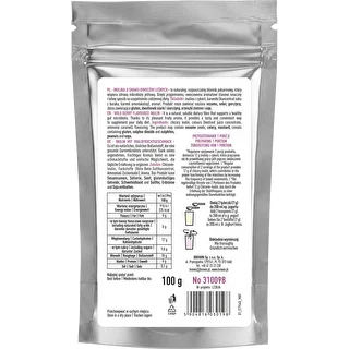 Inulin s okusom šumskog voća, 100 g – photo 2
