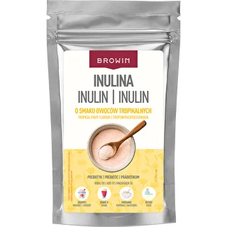 Inulin s okusom tropskog voća, 100 g – photo 1