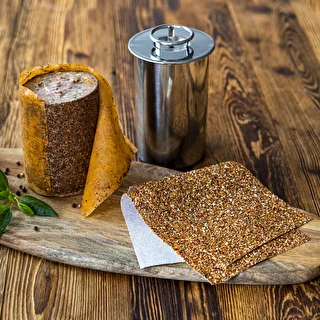 Set s vodenom košuljicom – šunkovar 1,5 kg + lonac – photo 24