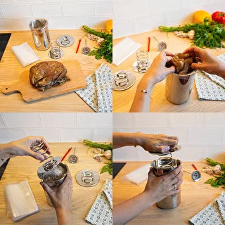Šunkovar - Słuszny Kęs 1,5 kg – photo 14
