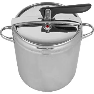 Destilator i ekspres lonac 2 u 1, 12 L, hladnjak i 2 odstojnika – photo 2