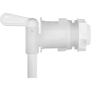 Slavina za fermentacijski spremnik - rotirajuća 2.0