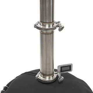 Destilator hawkSTILL s kondenzatorom s hladnim prstima 2.1 SMART (60 L, Ø 60,3 mm) – photo 5