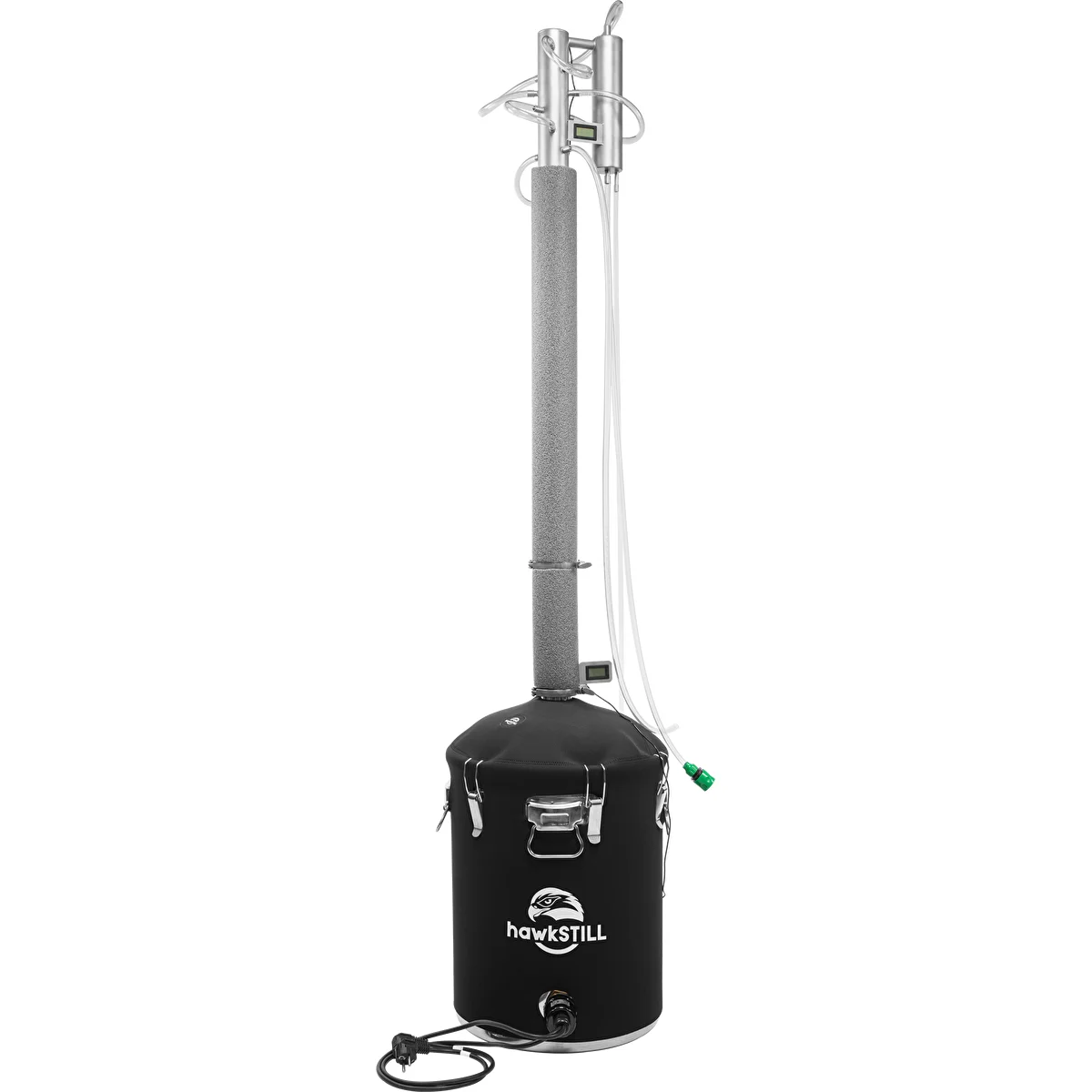 Destilator hawkSTILL Hladni prsti 2.3 PREMIUM (60 L, 60,3 mm)