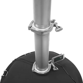 Destilator hawkSTILL Hladni prsti 2.3 PREMIUM (60 L, 60,3 mm) – photo 5