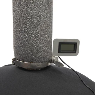 Destilator hawkSTILL s kondenzatorom s hladnim prstima 2.1 SMART (60 L, Ø 60,3 mm) – photo 7