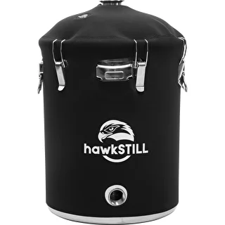 Destilator hawkSTILL Hladni prsti 2.3 PREMIUM (60 L, 60,3 mm) – photo 13