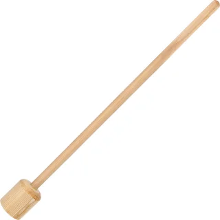 Ubijač / Tučak za kupus drveni veliki 100 cm