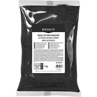 Kokosov aktivni ugljen 1 kg