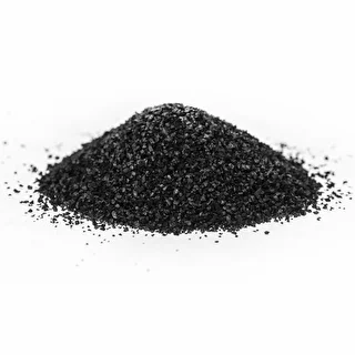 Activated Duo Carbon - mješavina aktivnog kamenog (mineralnog) i kokosovog ugljena, 1 kg, za 60 L – photo 4