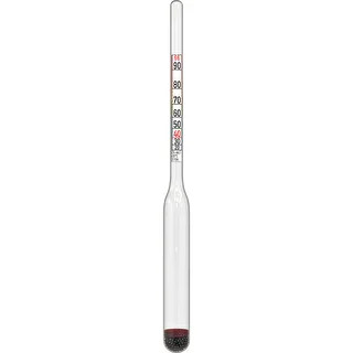Alkoholometar Mini