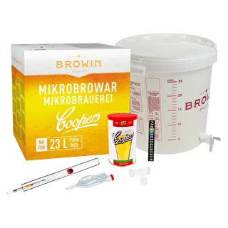 MikroPivovara ECO 2