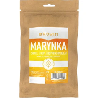Hmelj Marynka - granulat 50g