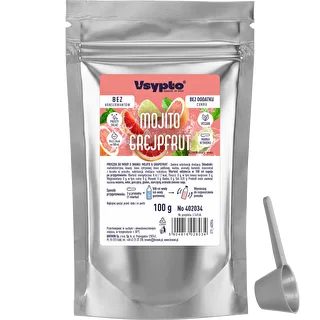 VSYPTO s okusom Mojito Grejpfrut, 100 g – photo 1