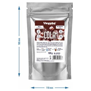 VSYPTO s okusom Cola, 100 g – photo 5