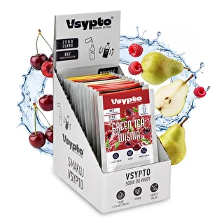 VSYPTO mix okusa, 15x3g