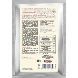 Kvas od cikle u prahu, klasičan okus, 36 g – photo 2