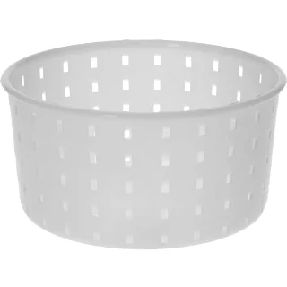 Okrugla forma za sir Ø 13 x 7 cm za 800 g