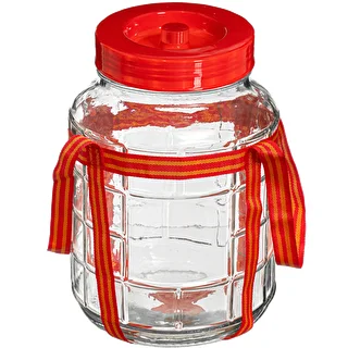 Univerzalna staklenka 10 L