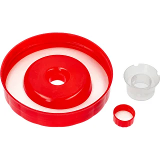 Univerzalna staklenka 5 L – photo 3