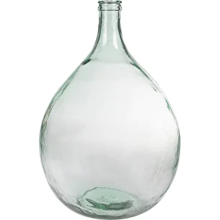 Balon za vino 54 L u plastičnoj košari – photo 2