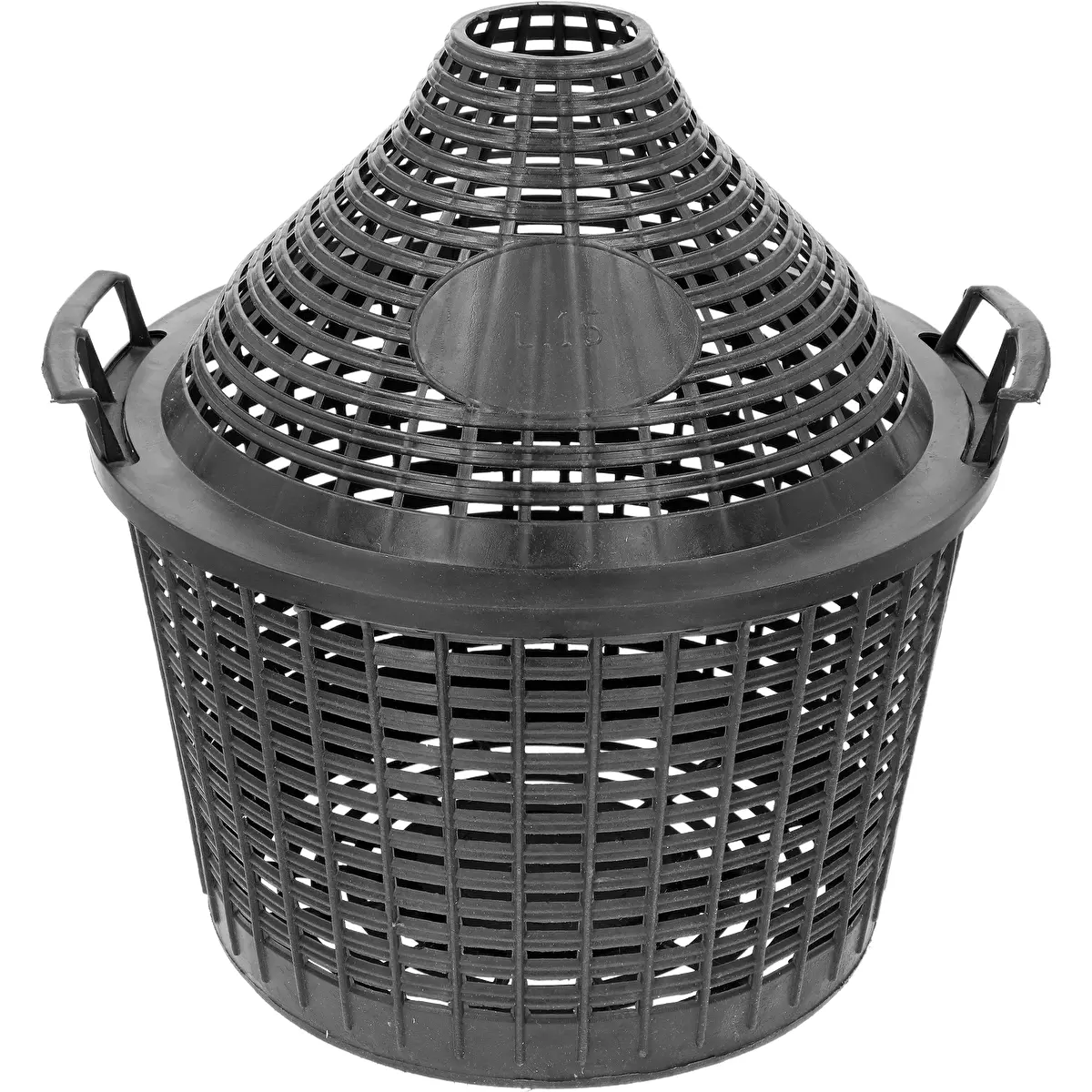 Vrtna košara / za balon 15l