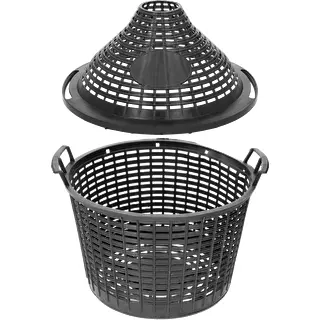 Vrtna košara / za balon 15l – photo 2