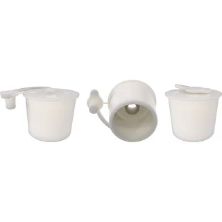 Čep za balon fi 40/43 mm s zatvaračem