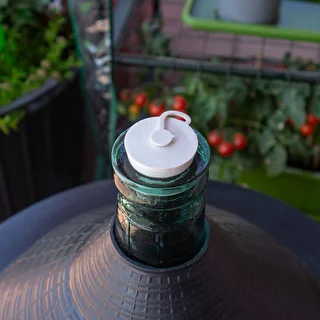 Čep za balon fi 54 mm s zatvaračem – photo 4