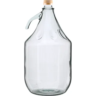 Boca 5 L Dama s čepom - bez košare – photo 1
