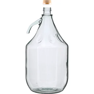 Boca 5 L Dama s čepom - bez košare – photo 2